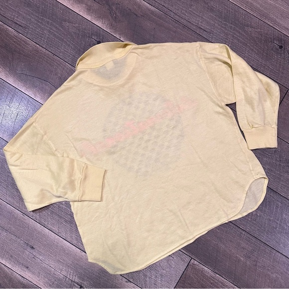 Vintage Turbigo Collared Pullover - Picture 6 of 8